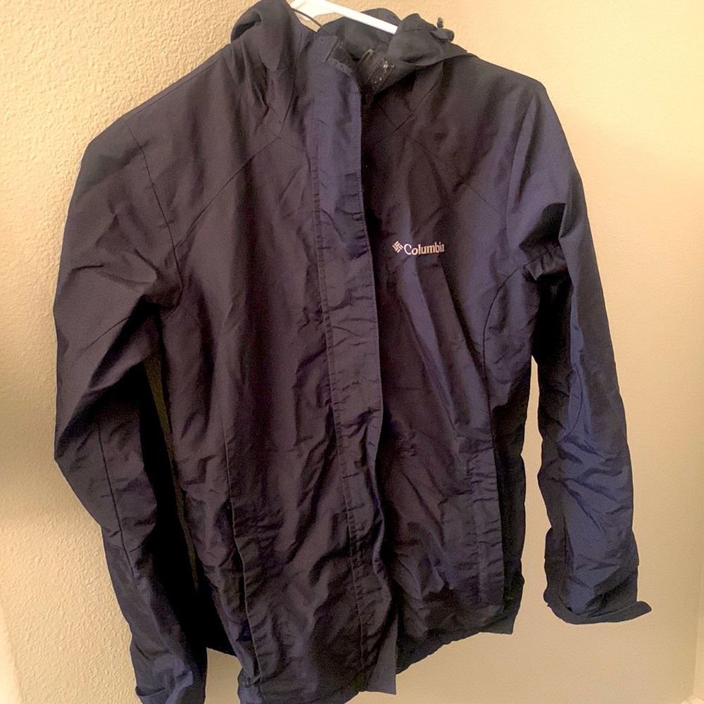 💥Columbia Sportswear lightweight jacket💥